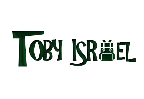 Toby Israel