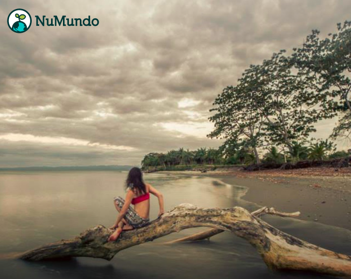 numundo, finca morpho, beach, peace