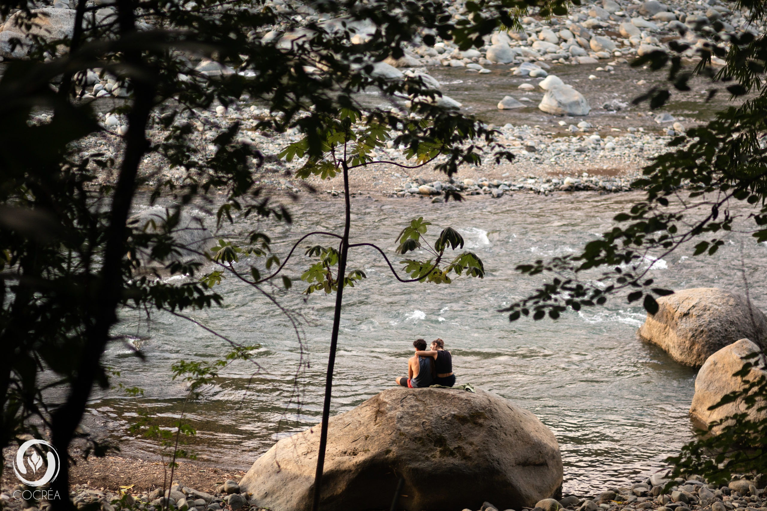 The Sacred Pause: from Dance to Self-Defense